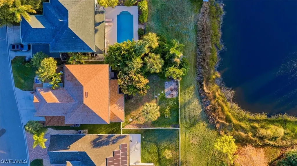 22855 Forest Ridge Drive Estero FL 33928