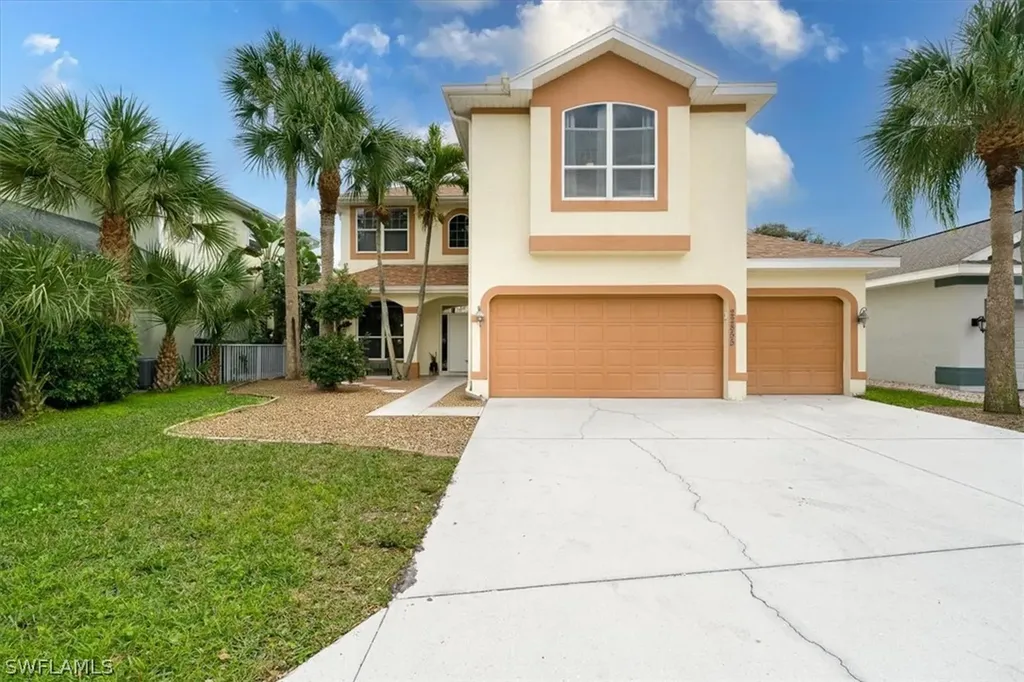 22855 Forest Ridge Drive Estero FL 33928