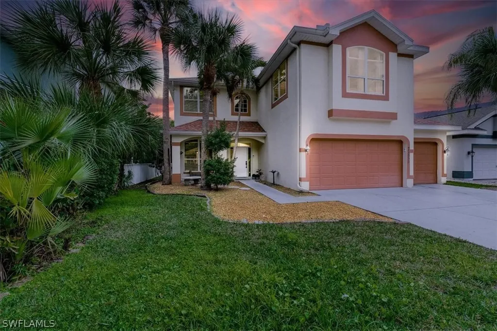 22855 Forest Ridge Drive Estero FL 33928