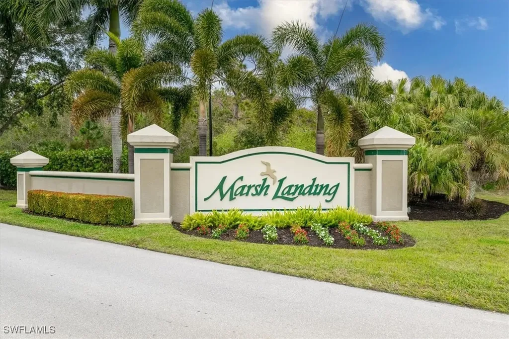 22855 Forest Ridge Drive Estero FL 33928