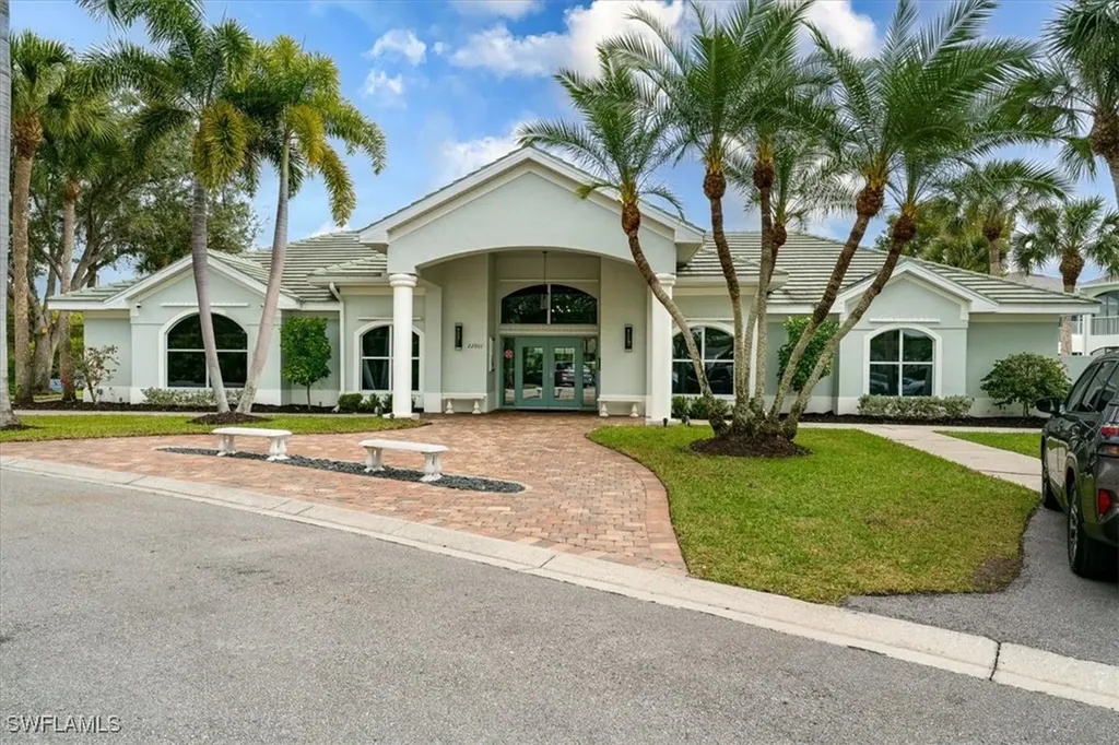 22855 Forest Ridge Drive Estero FL 33928