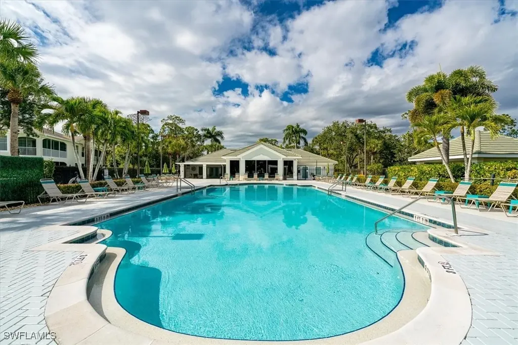 22855 Forest Ridge Drive Estero FL 33928