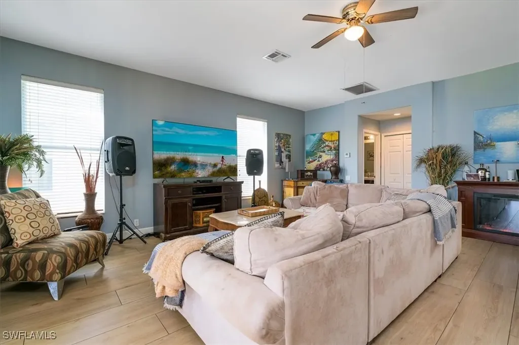 22855 Forest Ridge Drive Estero FL 33928