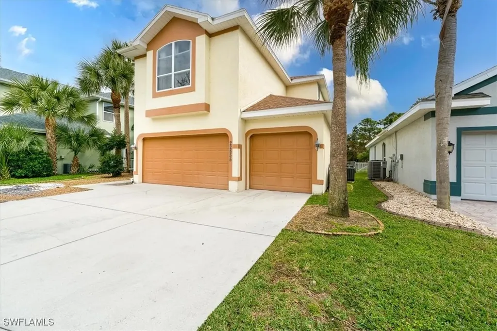 22855 Forest Ridge Drive Estero FL 33928