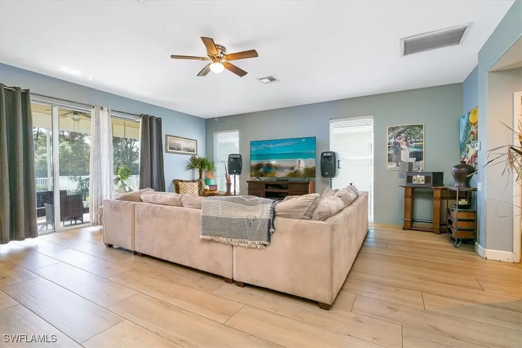 22855 Forest Ridge Drive Estero FL 33928