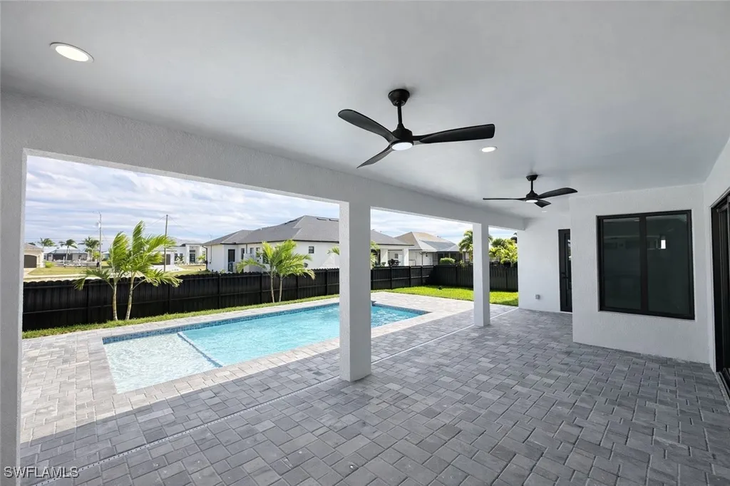 721 NW 37th Avenue Cape Coral FL 33993