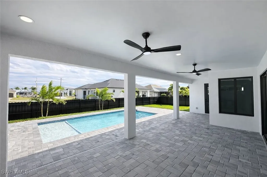 721 NW 37th Avenue Cape Coral FL 33993