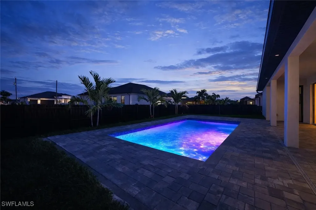 721 NW 37th Avenue Cape Coral FL 33993