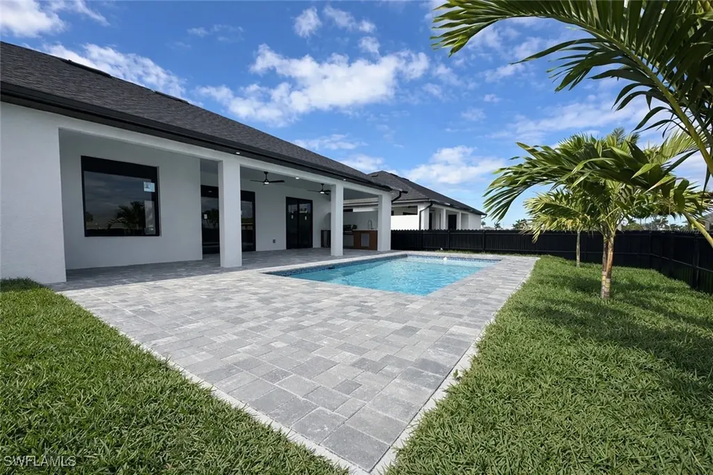 721 NW 37th Avenue Cape Coral FL 33993