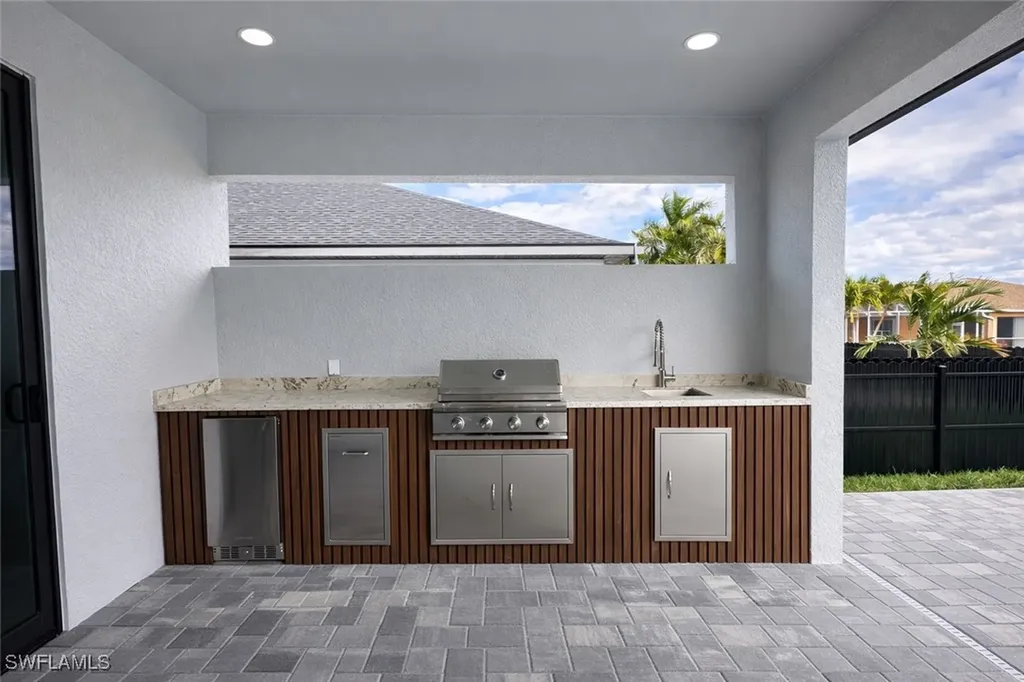 721 NW 37th Avenue Cape Coral FL 33993