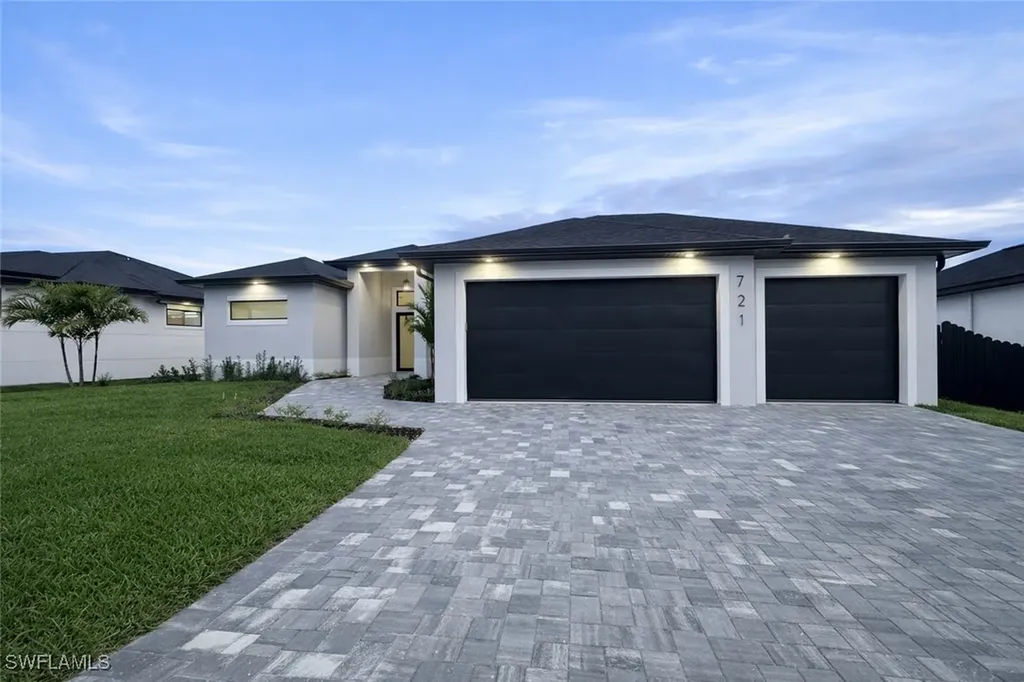 721 NW 37th Avenue Cape Coral FL 33993