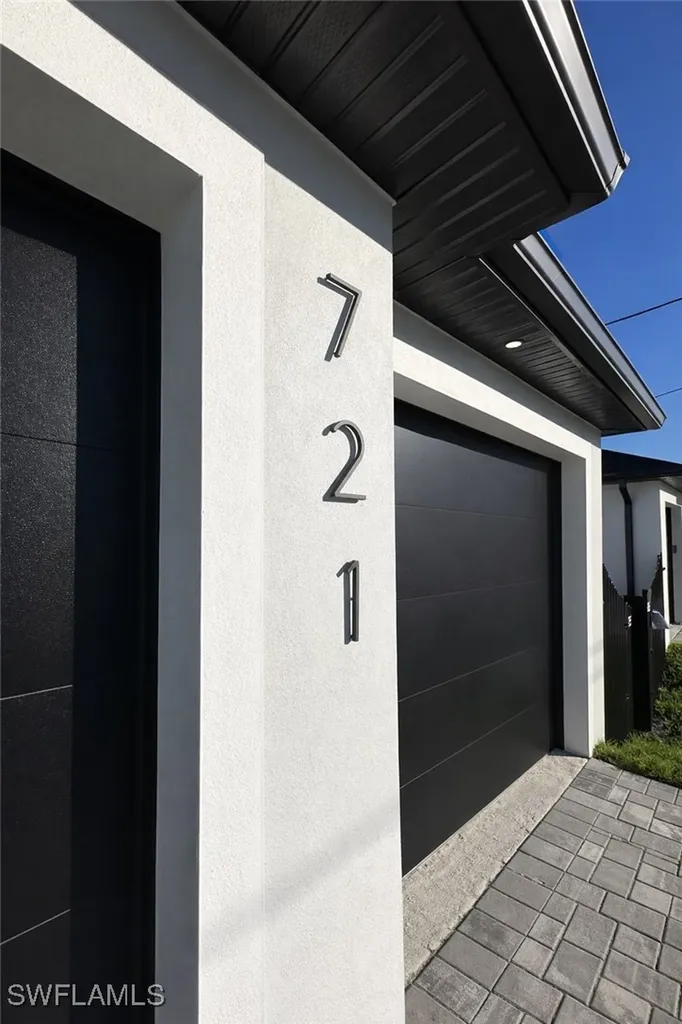 721 NW 37th Avenue Cape Coral FL 33993