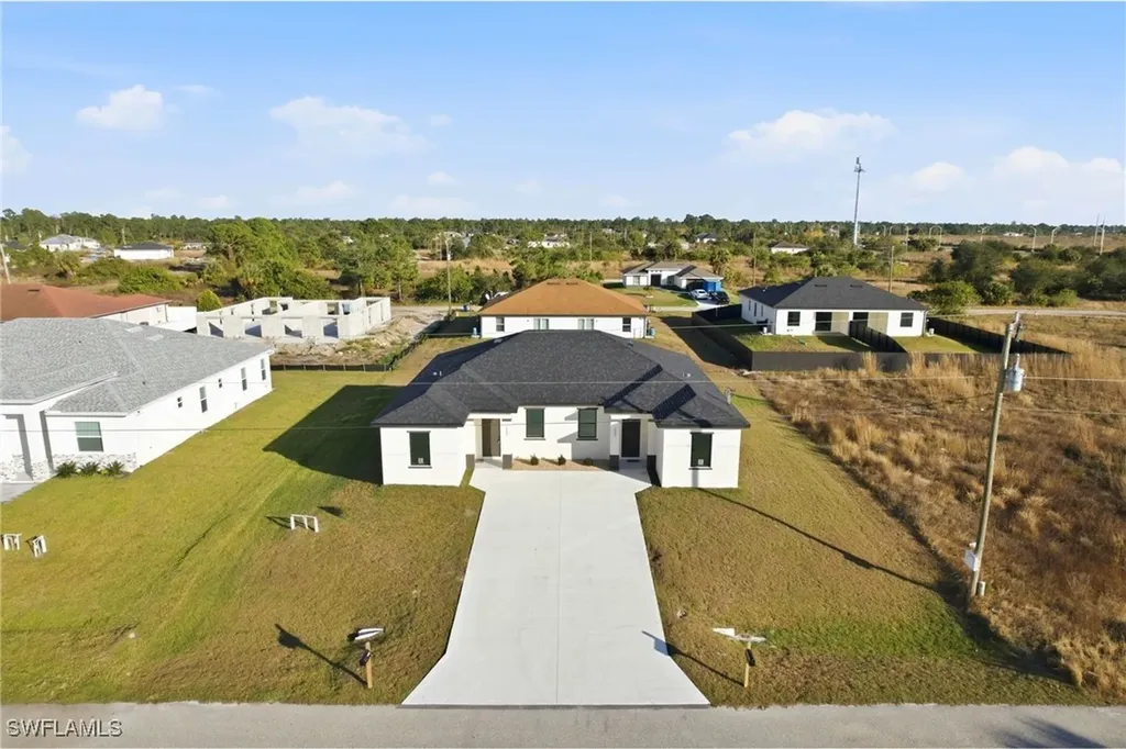 1157/1159 Countess Avenue Lehigh Acres FL 33974