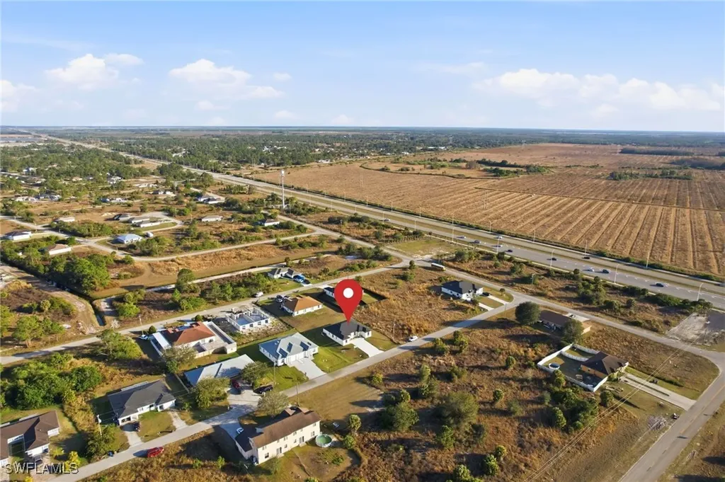1157/1159 Countess Avenue Lehigh Acres FL 33974