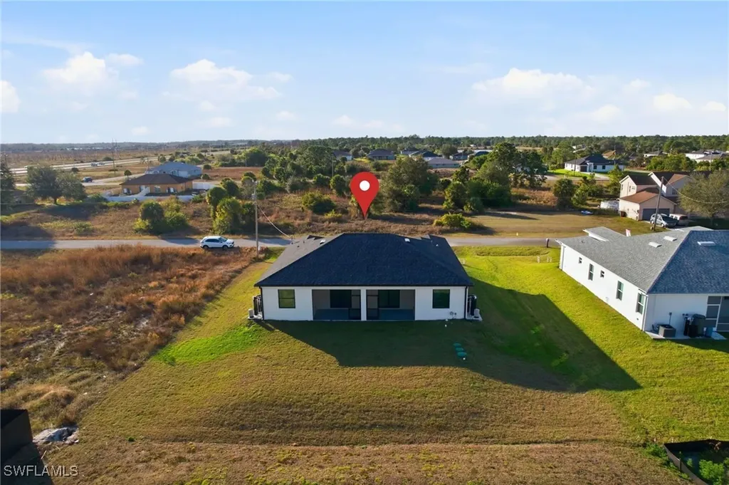 1157/1159 Countess Avenue Lehigh Acres FL 33974