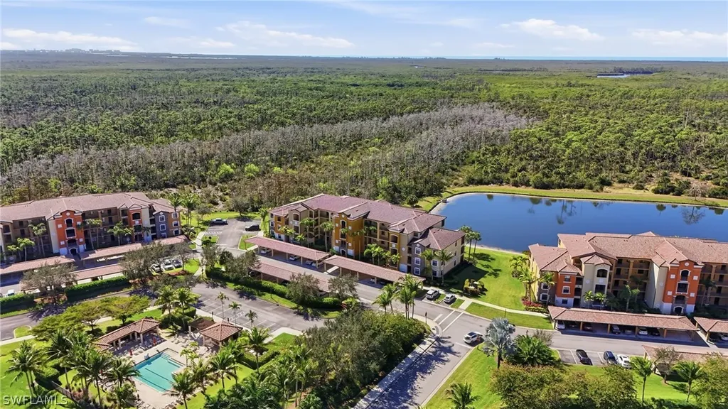 9715 Acqua Court Naples FL 34113