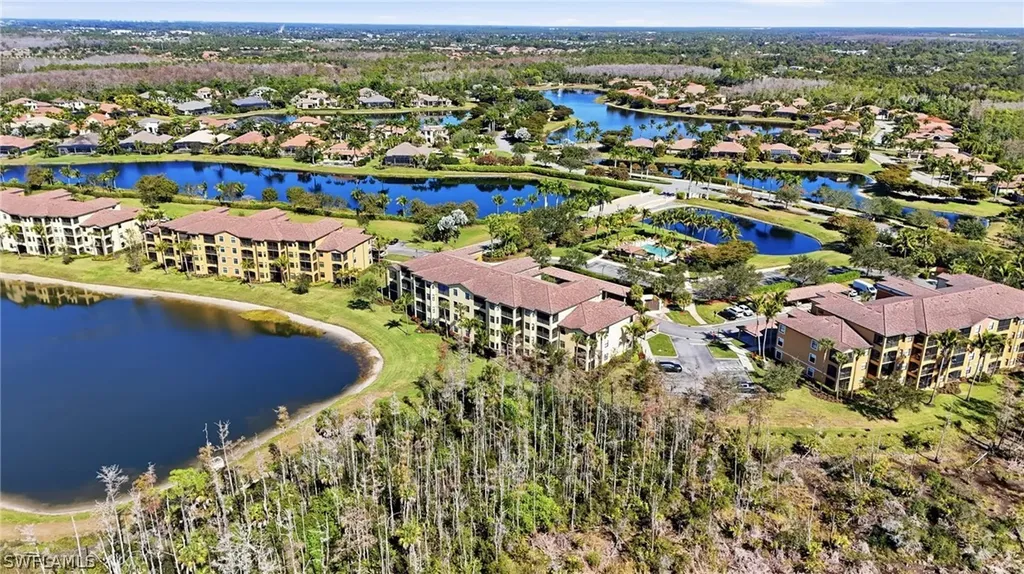 9715 Acqua Court Naples FL 34113