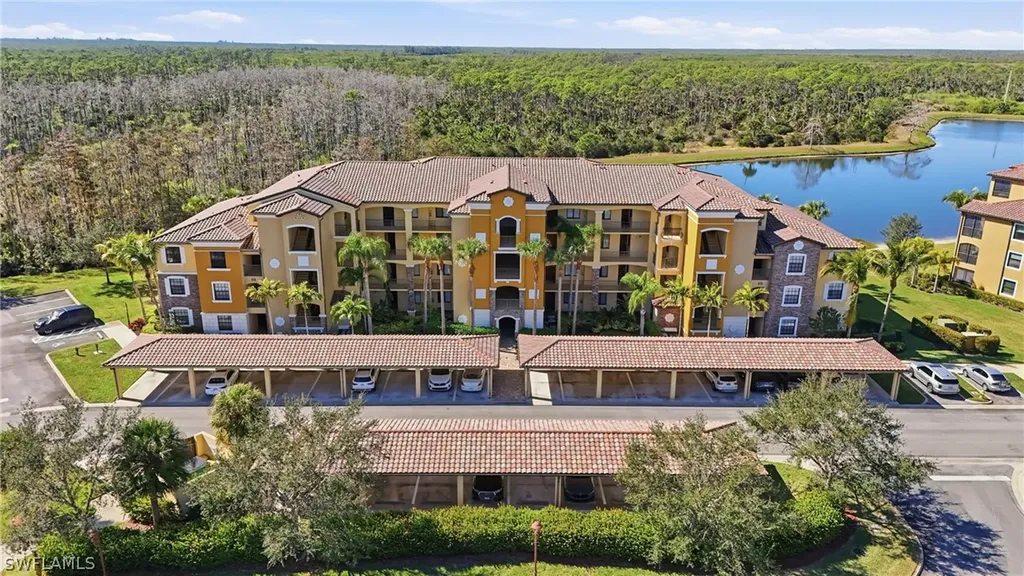 9715 Acqua Court Naples FL 34113