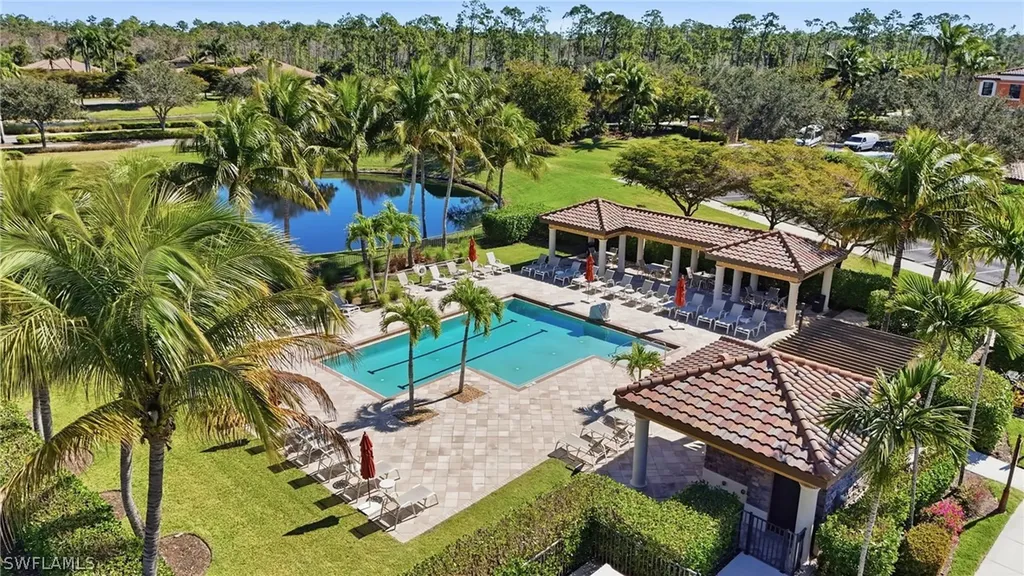 9715 Acqua Court Naples FL 34113