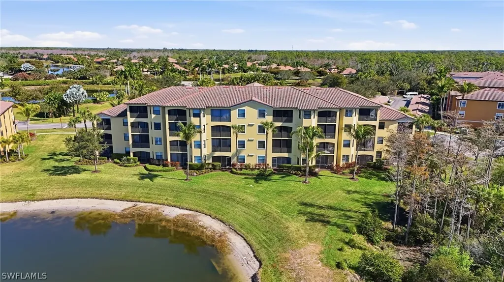 9715 Acqua Court Naples FL 34113