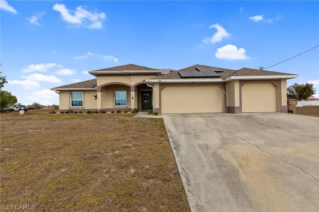 1747 NW 16th Terrace Cape Coral FL 33993