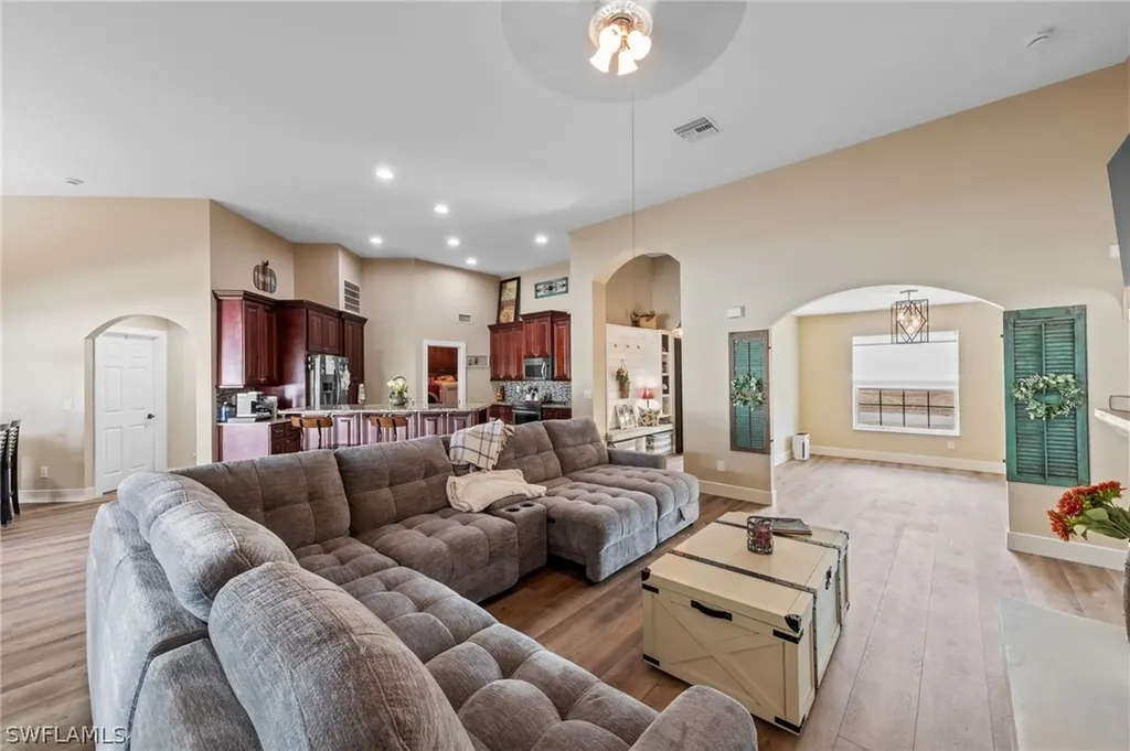 1747 NW 16th Terrace Cape Coral FL 33993