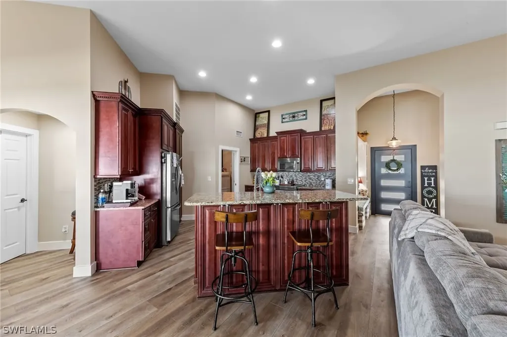 1747 NW 16th Terrace Cape Coral FL 33993