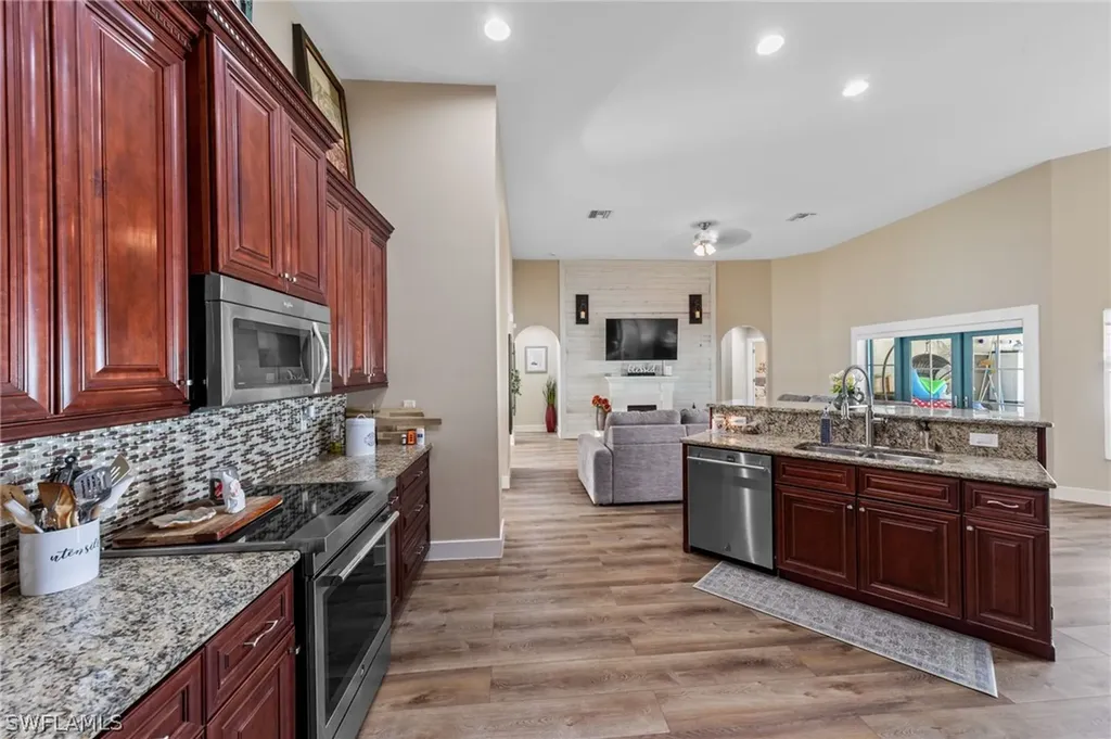 1747 NW 16th Terrace Cape Coral FL 33993