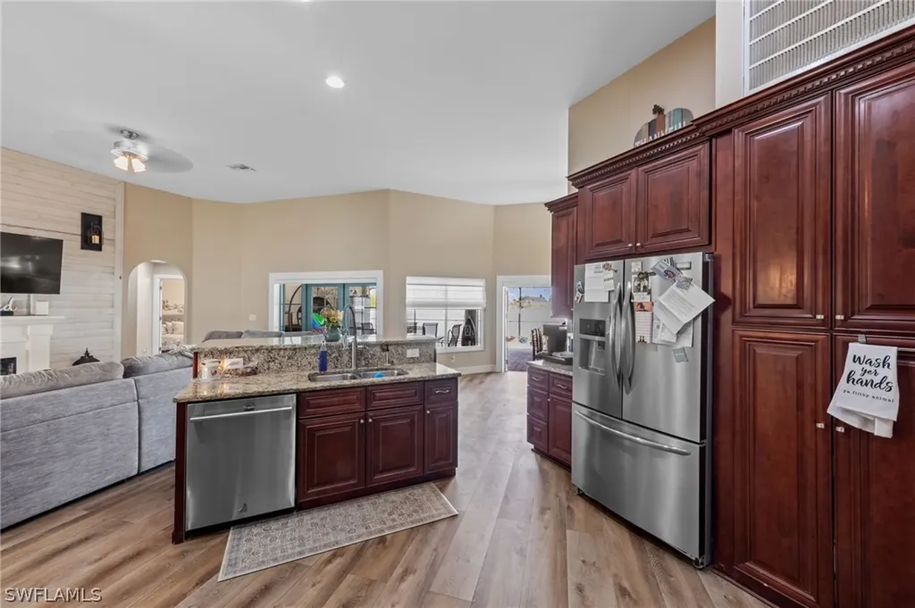 1747 NW 16th Terrace Cape Coral FL 33993