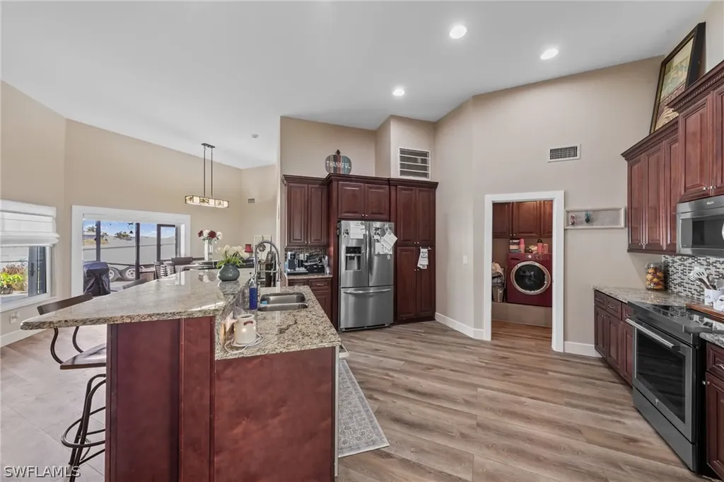 1747 NW 16th Terrace Cape Coral FL 33993