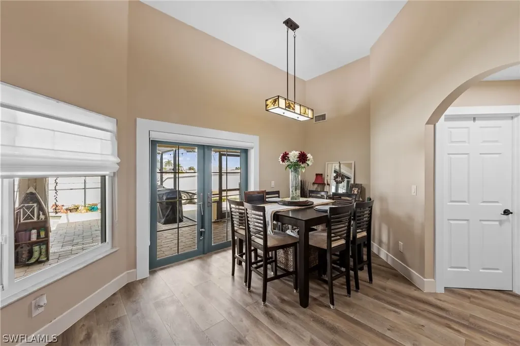 1747 NW 16th Terrace Cape Coral FL 33993