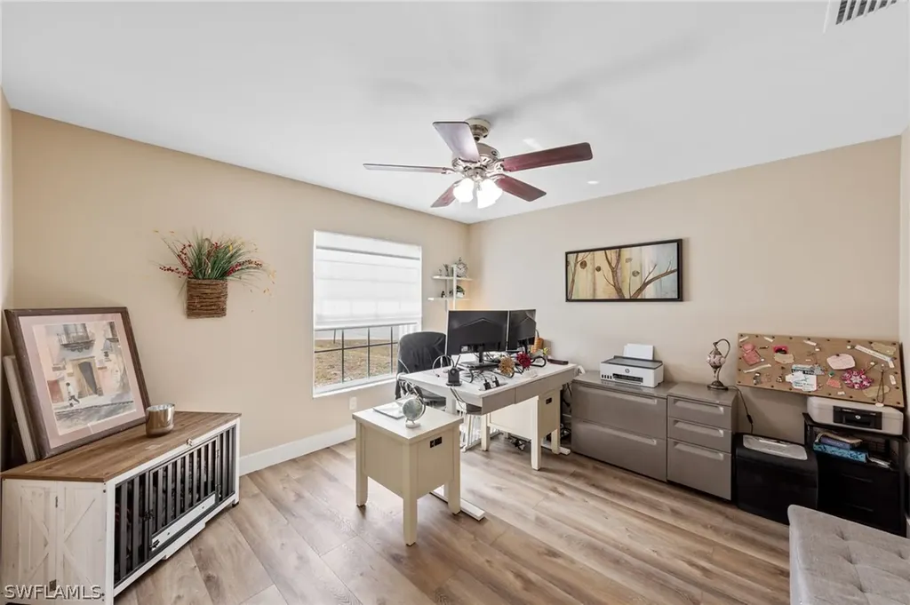 1747 NW 16th Terrace Cape Coral FL 33993