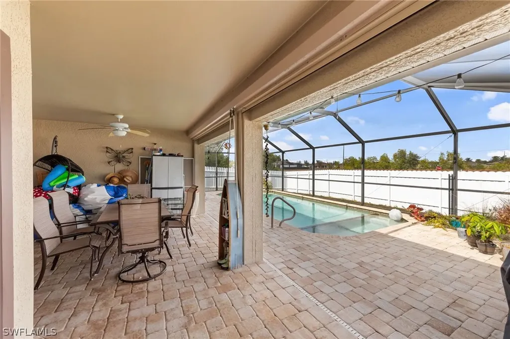 1747 NW 16th Terrace Cape Coral FL 33993