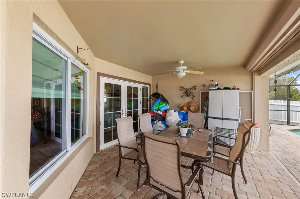 1747 NW 16th Terrace Cape Coral FL 33993
