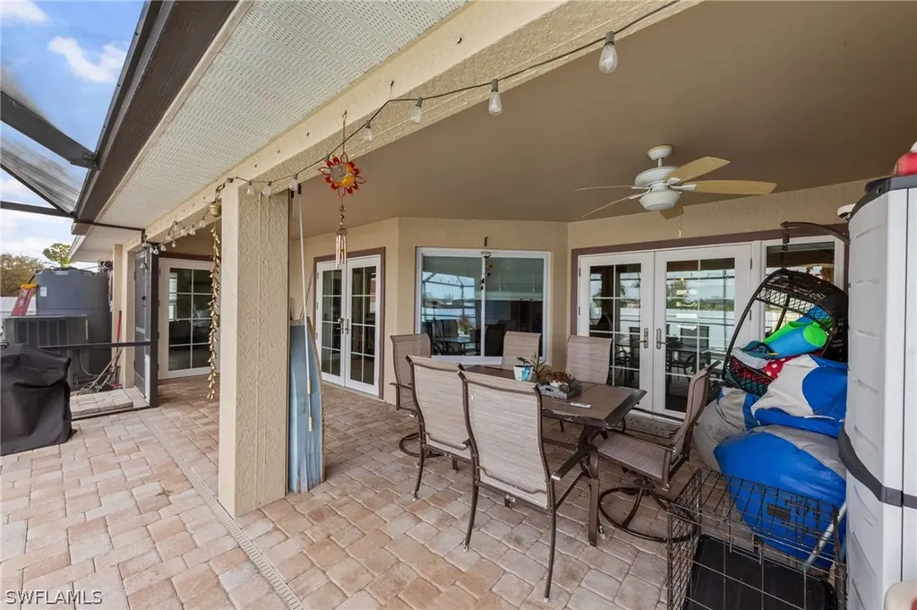 1747 NW 16th Terrace Cape Coral FL 33993
