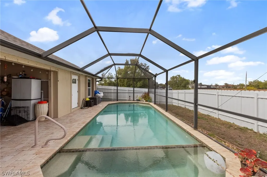 1747 NW 16th Terrace Cape Coral FL 33993
