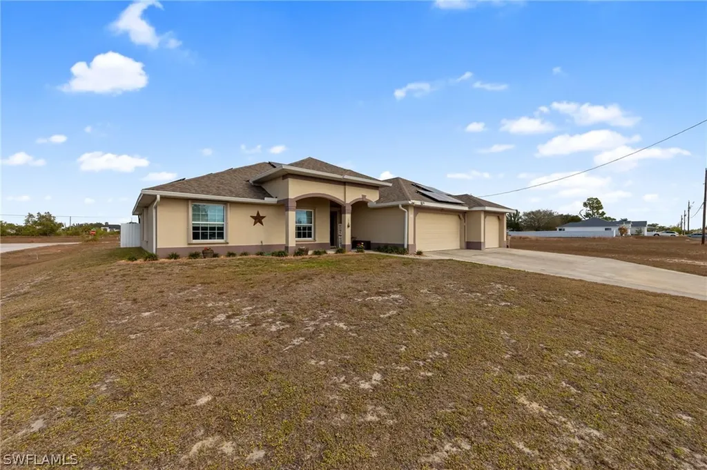 1747 NW 16th Terrace Cape Coral FL 33993