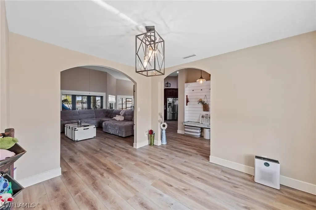 1747 NW 16th Terrace Cape Coral FL 33993