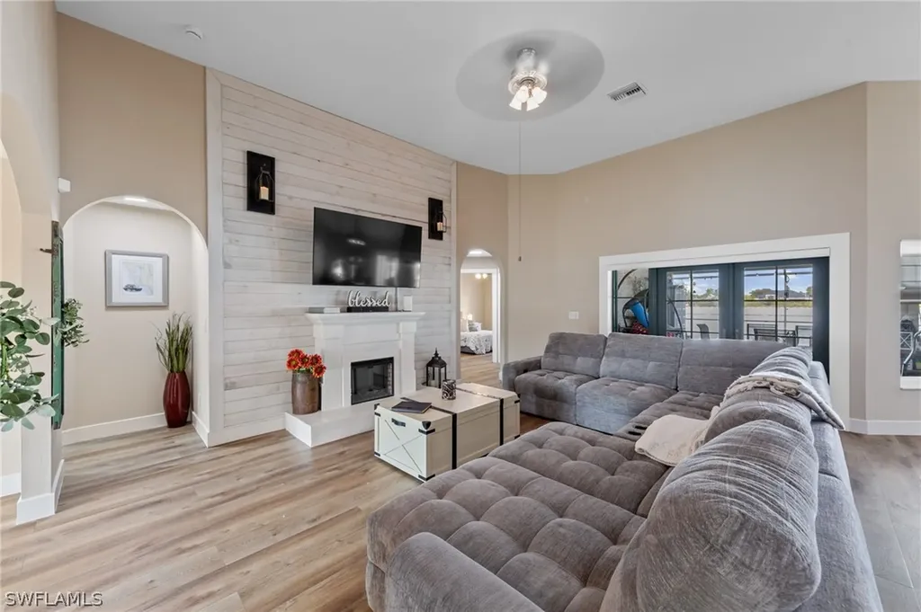 1747 NW 16th Terrace Cape Coral FL 33993