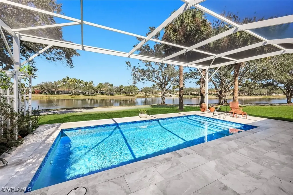 Naples FL, 5343 Hawkesbury Way