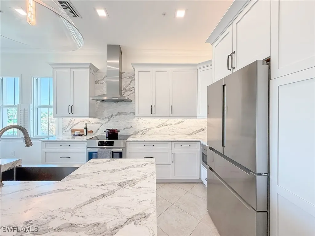 6573 Dominica Drive Naples FL 34113