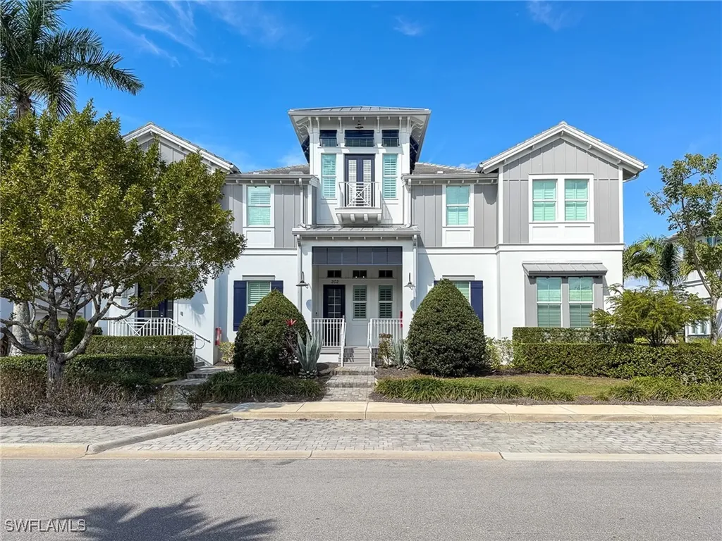 6573 Dominica Drive Naples FL 34113