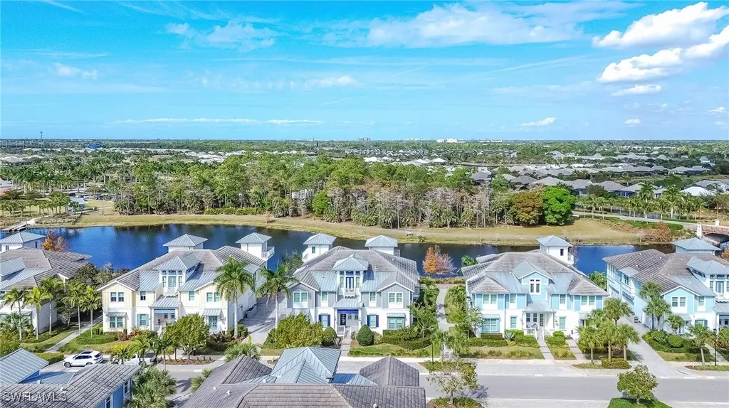 6573 Dominica Drive Naples FL 34113