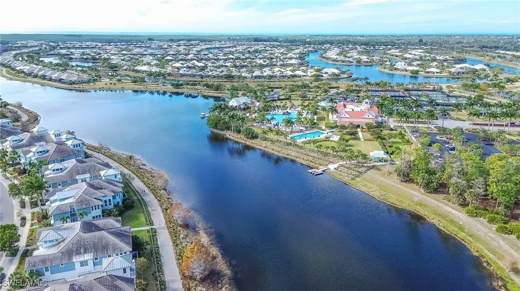 6573 Dominica Drive Naples FL 34113