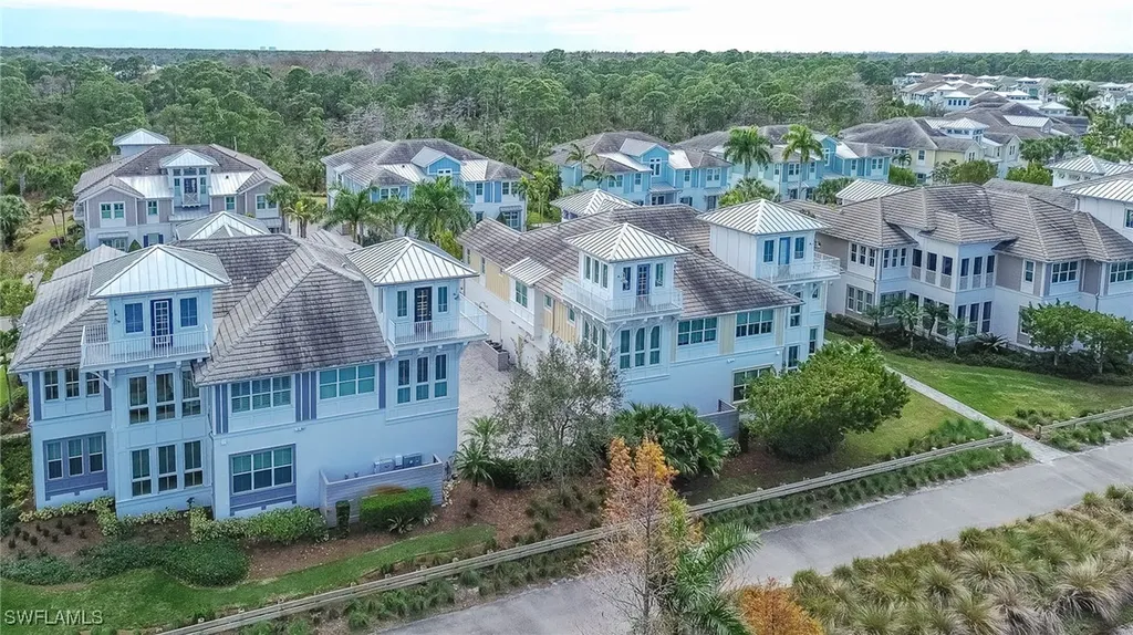 6573 Dominica Drive Naples FL 34113