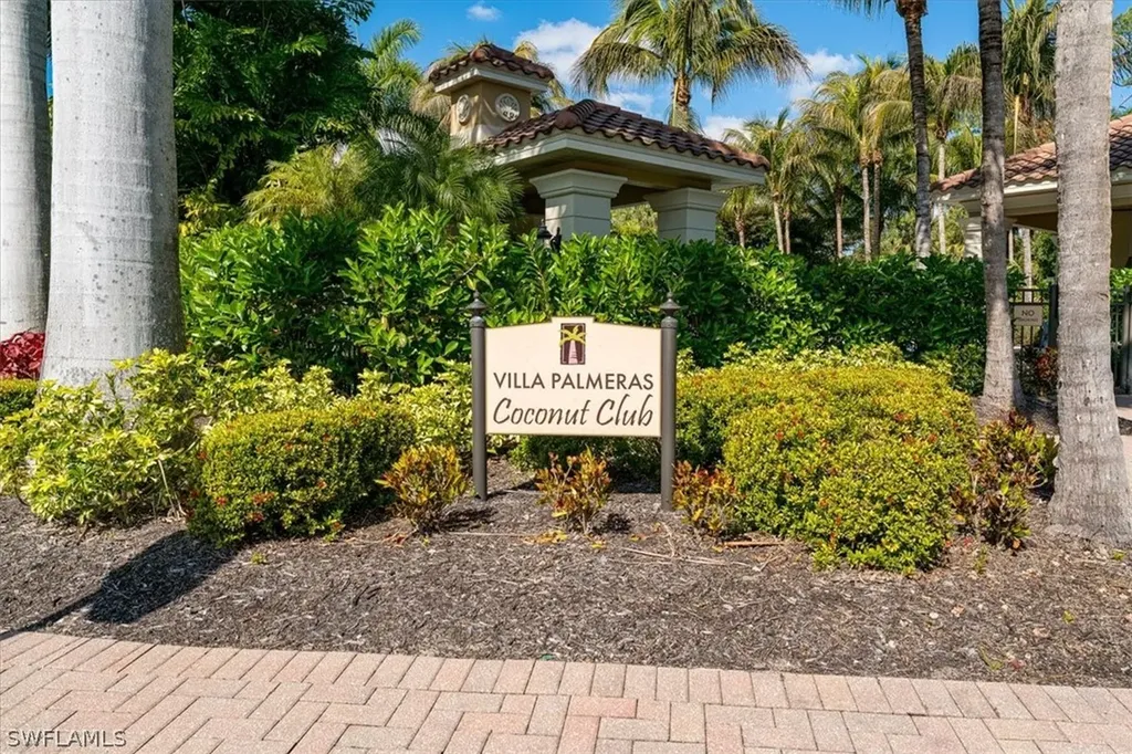 21547 Misano Drive Estero FL 33928