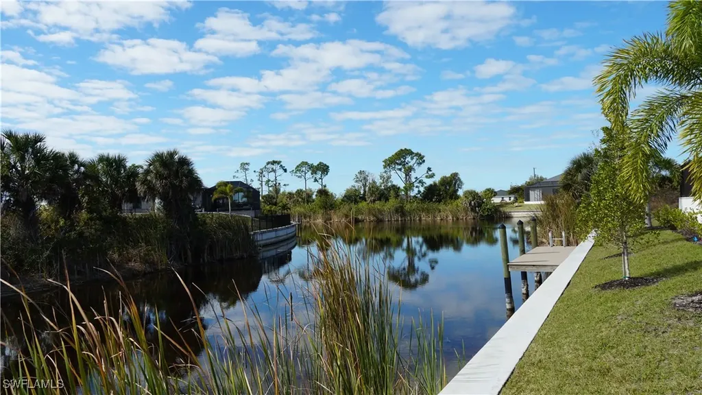 3620 NW 38th Terrace Cape Coral FL 33993