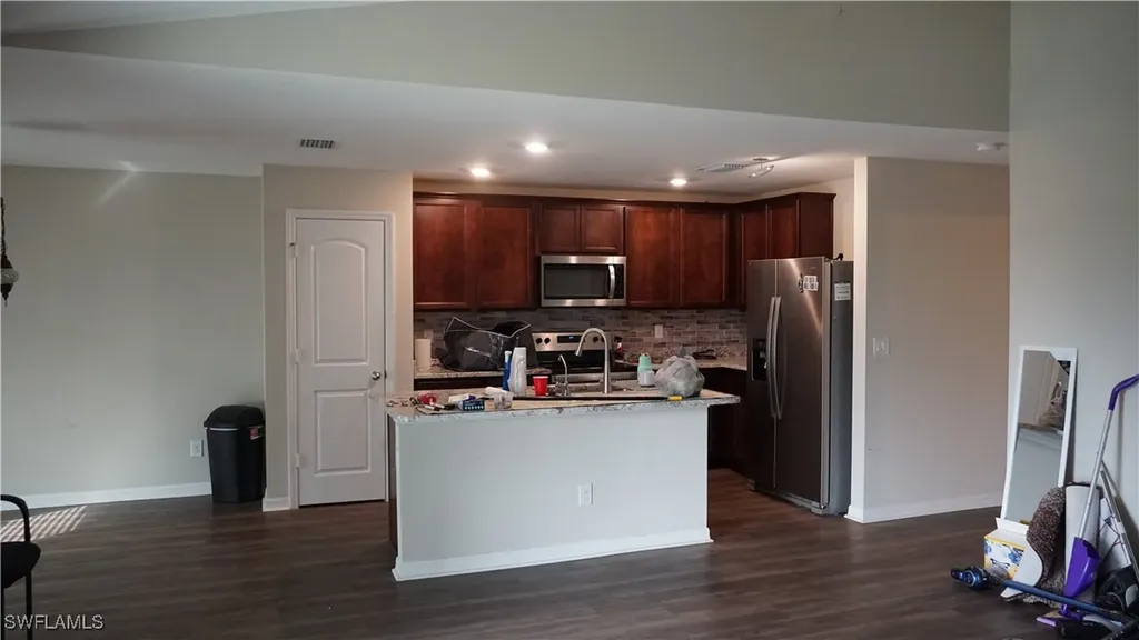 3620 NW 38th Terrace Cape Coral FL 33993