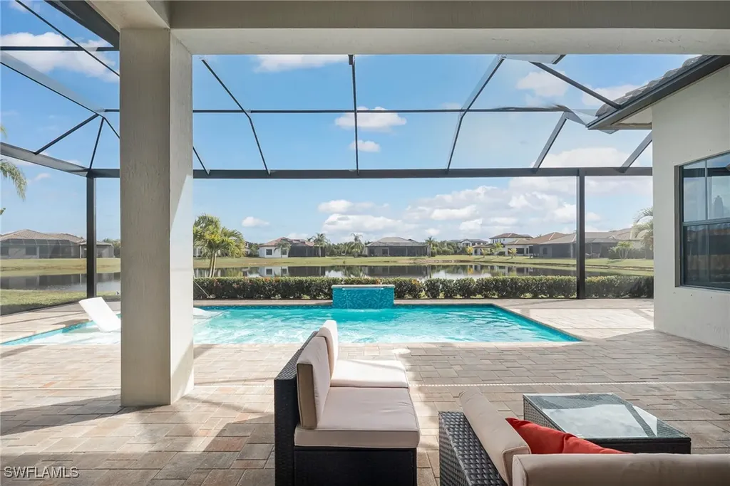 5344 Allen Place Ave Maria FL 34142