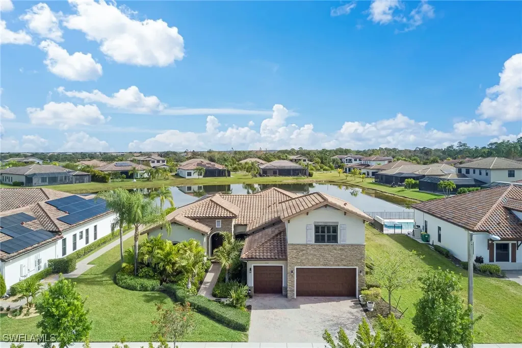 5344 Allen Place Ave Maria FL 34142